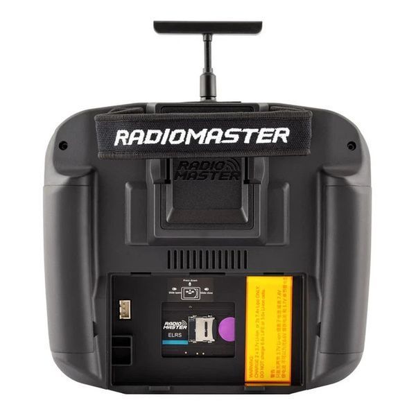 RadioMaster Boxer (ELRS) 1002 фото