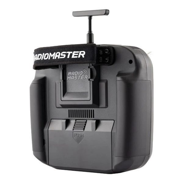 RadioMaster Boxer (ELRS) 1002 фото