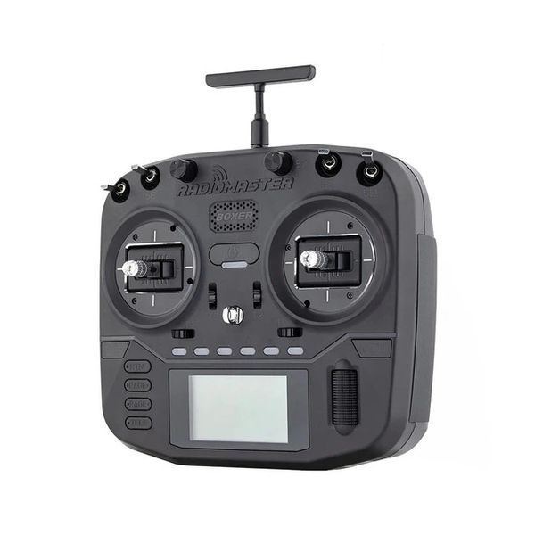 RadioMaster Boxer (ELRS) 1002 фото