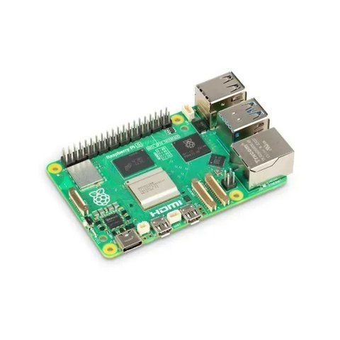 Мікрокомп'ютер Raspberry Pi 5 Board 8GB 1006 фото